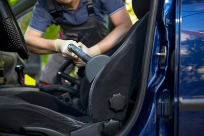 Interior Car Detailing Waukesha Auto Detailers Milwaukee