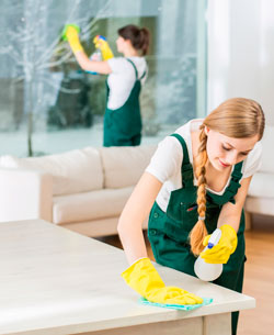 Cleaning Services for Realtors Wisconsin