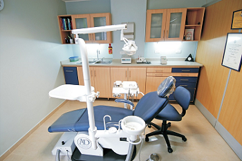 Cleaning Services for Milwaukee Dental Offices