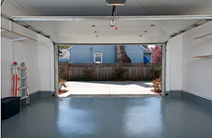 Garage, attic and basement cleaning services Milwaukee