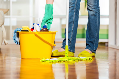Cleaning Services for Seniors Milwaukee