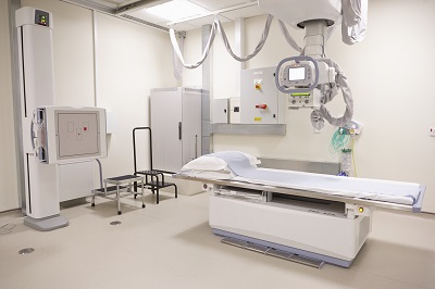 Medical equipment in Milwaukee