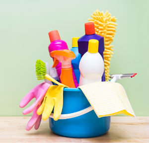 One Time Cleaning Service Milwaukee