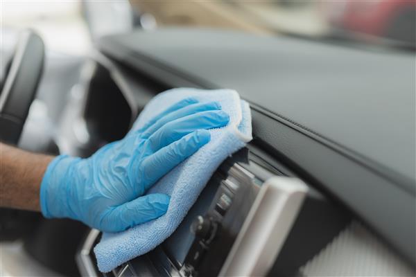 Precise Car Detailing in New Berlin Wisconsin