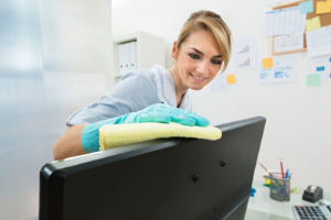 Office Cleaning Services in Brookfield, WI