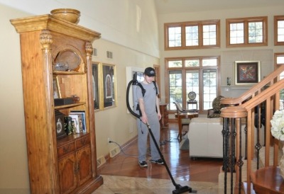 Waukesha Floor Cleaning Services