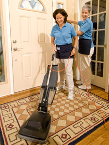 Weekly Cleaning Service Milwaukee