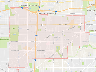 West Allis’s best residential and commercial cleaning company West Allis Housekeepers and Professional Commercial Cleaners