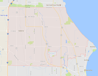 Homes and businesses trust the professionals at T&M Cleaning Caledonia cleaning service area