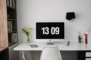 Affordable home office cleanings from T&M Home office cleaning in Milwaukee by T&M Cleaning Services