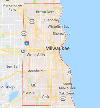 Home Cleaning Milwaukee County
